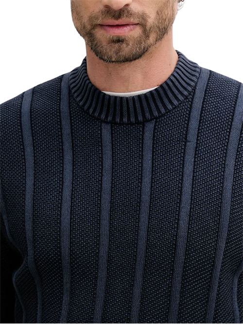 Maglione in cotone Boss Orange | 50543690404